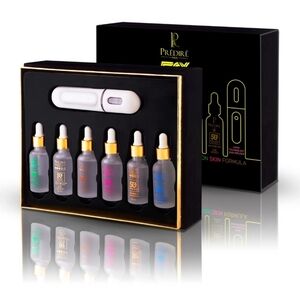 Predire 50x Intensive Multi-Rejuvenation Skin Formula With Nanotechnology Mister